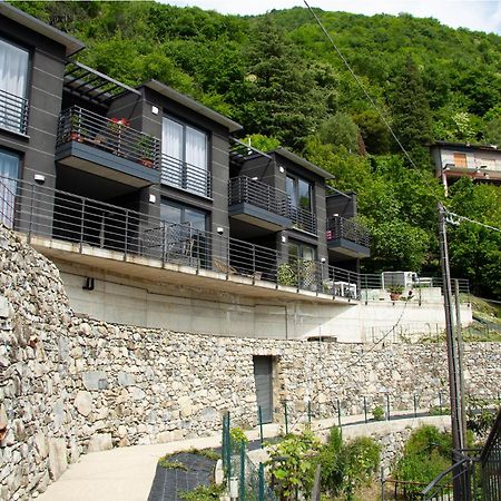 Appartamento Dany Con Vista Lago By Holiday Solutions Nesso Exterior photo